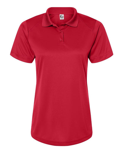 C2 Sport Women's Polo - 5902