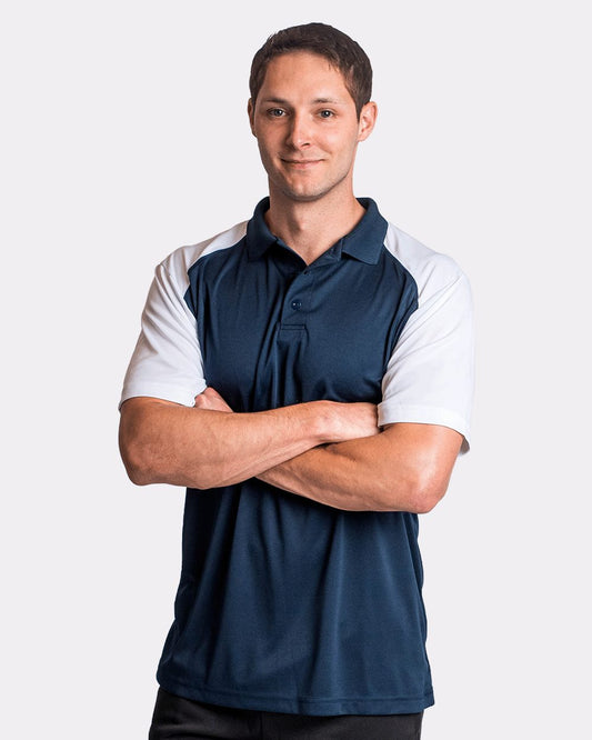 C2 Sport Sport Polo - 5903
