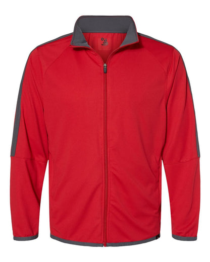 Badger Blitz Outer-Core Jacket - 7721
