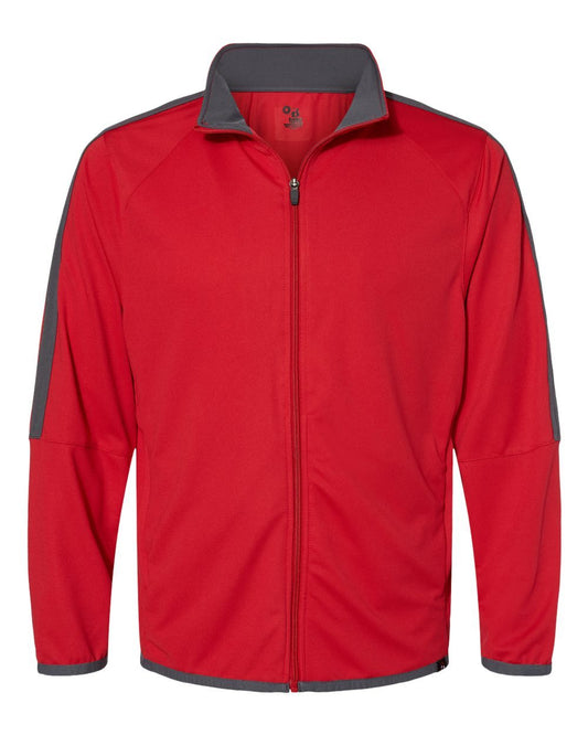 Badger Blitz Outer-Core Jacket - 7721