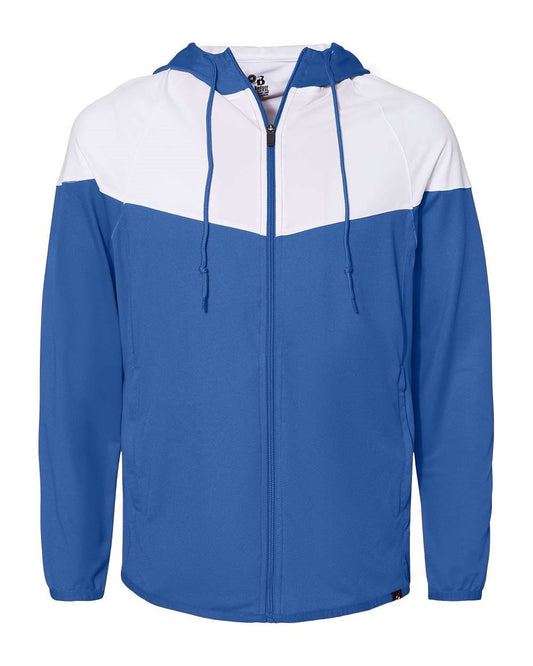 Badger Spirit Outer-Core Jacket - 7722