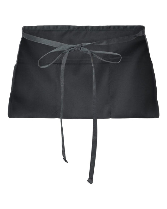 Liberty Bags Midweight Cotton Twill Waist Apron - 5500