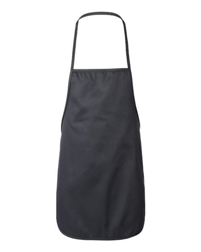 Midweight Cotton Twill Butcher Apron