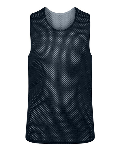 C2 Sport Youth Reversible Mesh Tank - 5228