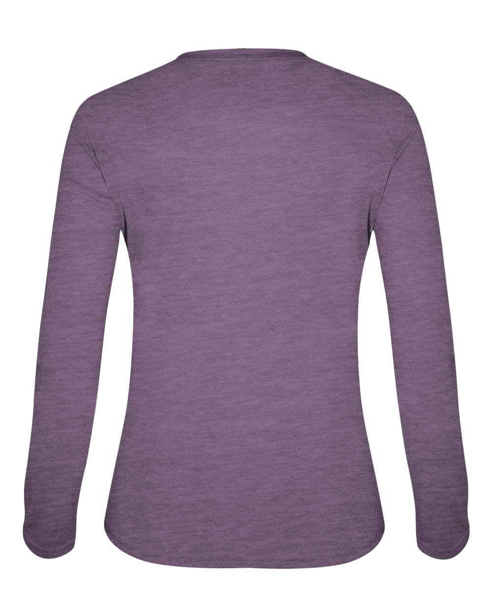 Badger Women's Tri-Blend Long Sleeve T-Shirt - 4964