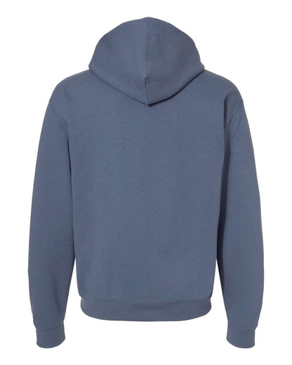 JERZEES NuBlend® Hooded Sweatshirt - 996MR