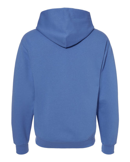 JERZEES NuBlend® Hooded Sweatshirt - 996MR