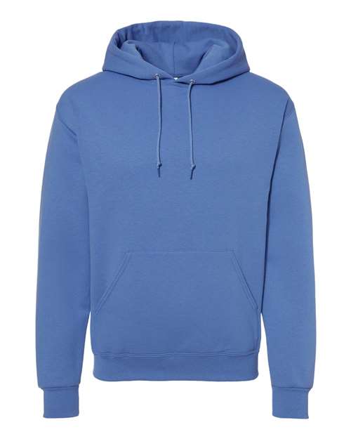 Unisex NuBlend® Hooded Sweatshirt