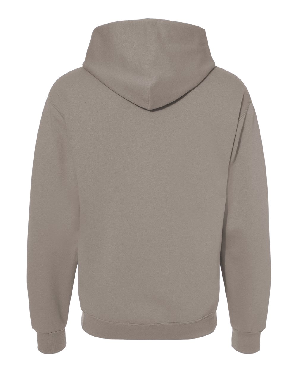 JERZEES NuBlend® Hooded Sweatshirt - 996MR