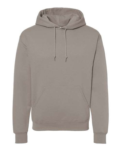 Unisex NuBlend® Hooded Sweatshirt