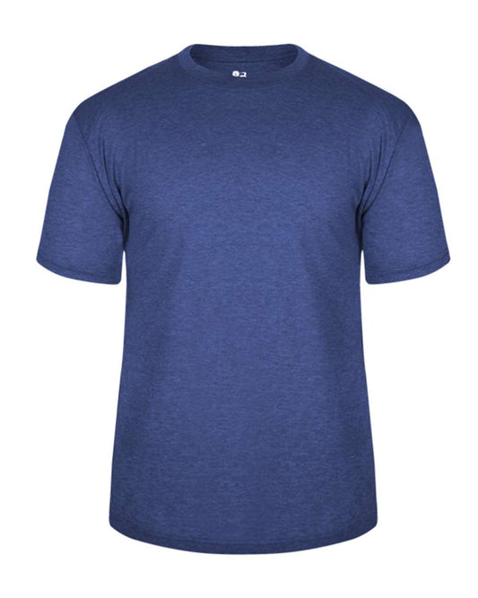 Badger Youth Triblend T-Shirt - 2940
