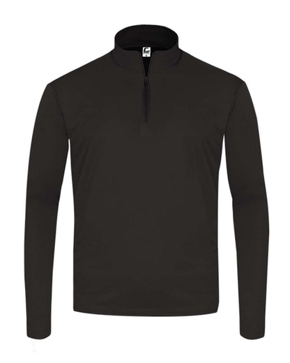 C2 Sport Youth Quarter-Zip Pullover - 5202