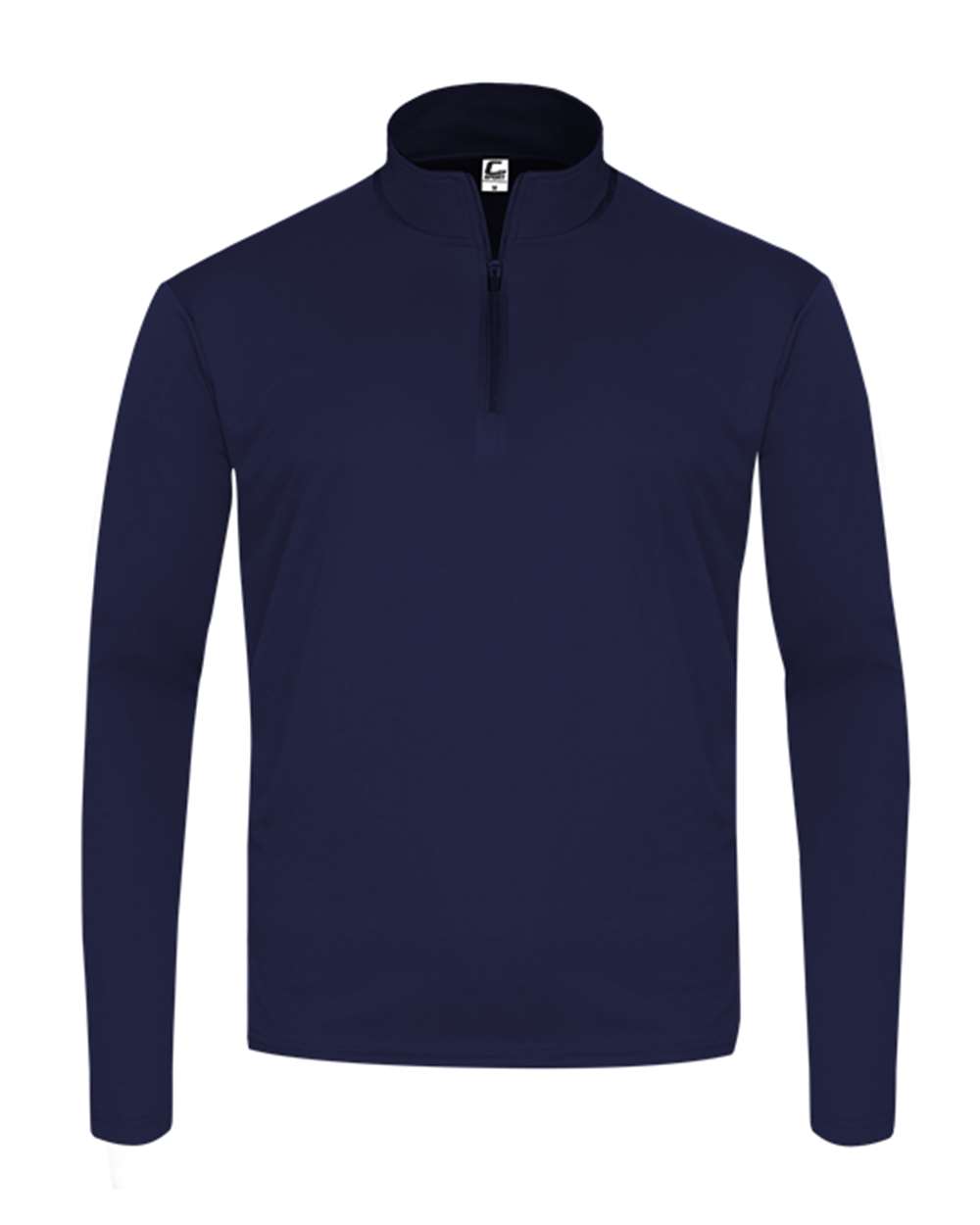 C2 Sport Youth Quarter-Zip Pullover - 5202
