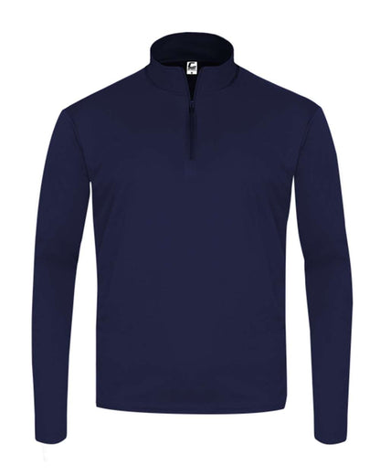 C2 Sport Youth Quarter-Zip Pullover - 5202