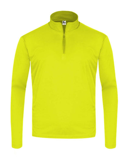 C2 Sport Youth Quarter-Zip Pullover - 5202