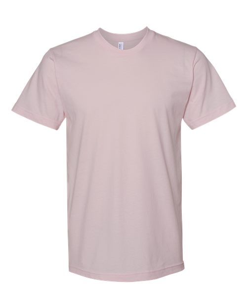 Unisex Fine Jersey Tee