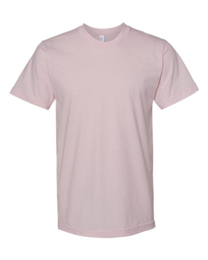 Unisex Fine Jersey Tee