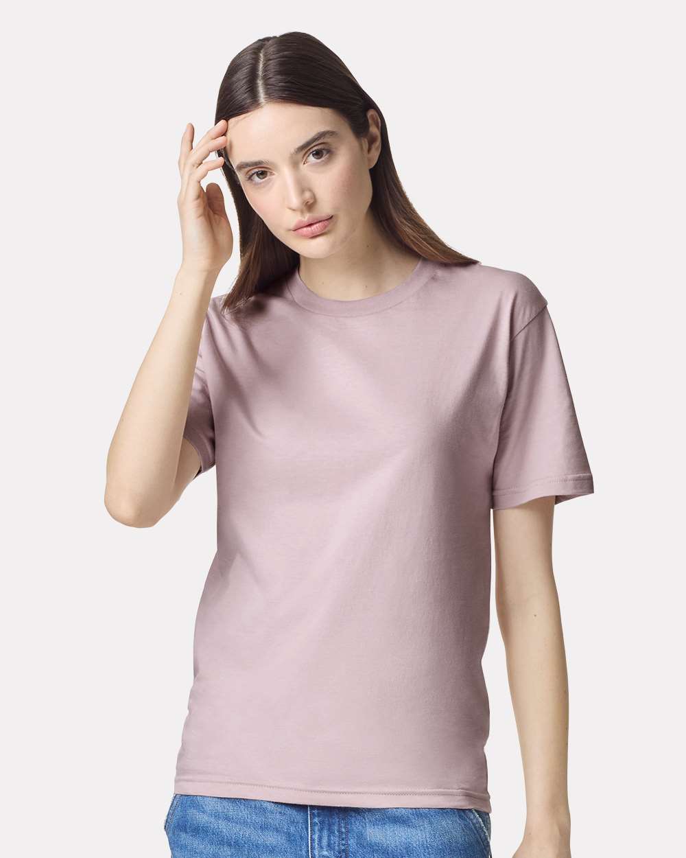 American Apparel ? Fine Jersey Unisex T-Shirt 2001