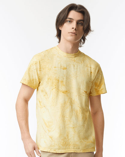 Comfort Colors Colorblast™ Heavyweight T-Shirt - 1745