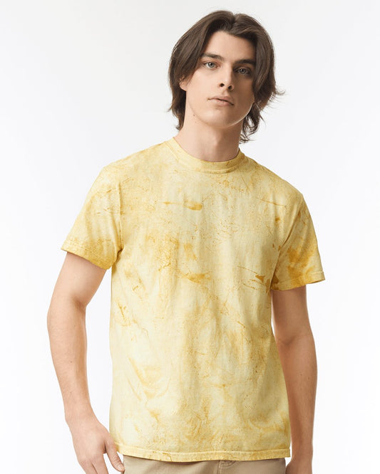 Comfort Colors Colorblast™ Heavyweight T-Shirt - 1745