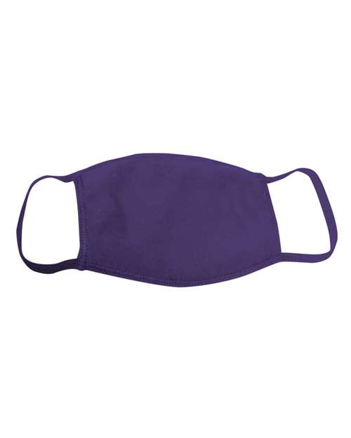 USA-Made 100% Cotton Face Mask