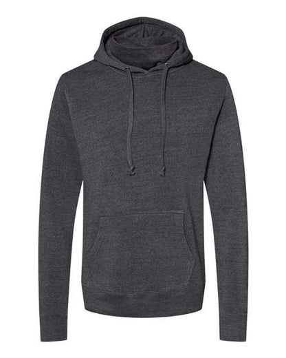Men's Gaiter Fleece Hooded Sweatshirt