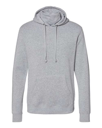 Men's Gaiter Fleece Hooded Sweatshirt