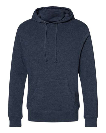 Men's Gaiter Fleece Hooded Sweatshirt