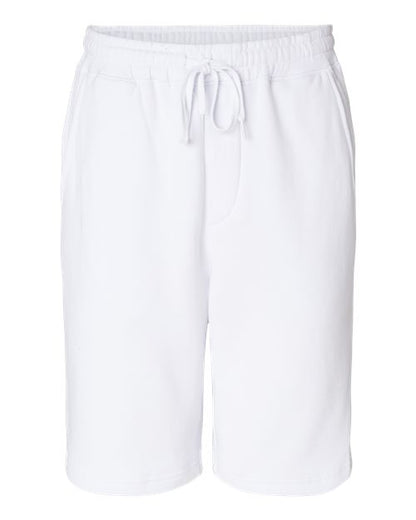 Men's Midweight Fleece Shorts
