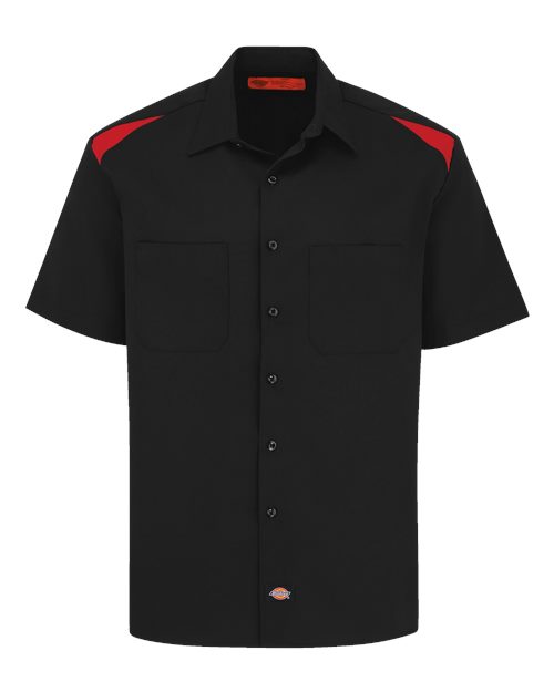 Men's Tall Short Sleeve Performance Team Shirt