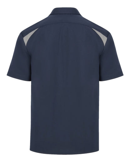 Dickies Short Sleeve Performance Team Shirt - Tall Sizes - 05T