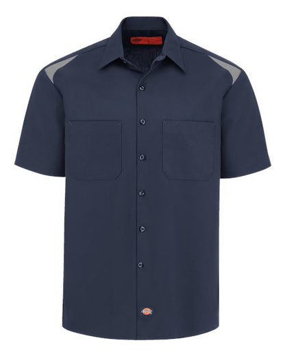 Men's Tall Short Sleeve Performance Team Shirt
