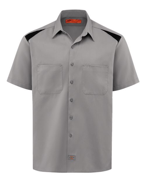 Men's Tall Short Sleeve Performance Team Shirt