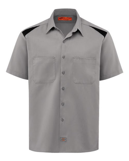 Men's Tall Short Sleeve Performance Team Shirt