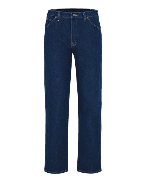 Men's Odd Sizes 5-Pocket Jeans