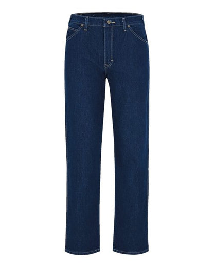Men's Odd Sizes 5-Pocket Jeans