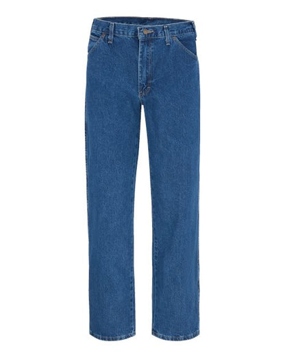 Men's Odd Sizes 5-Pocket Jeans