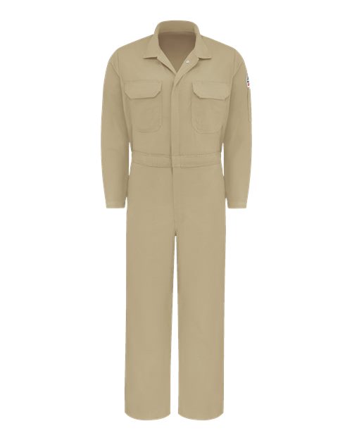 Men's Premium Coverall - EXCEL FR® ComforTouch® - 7 oz.