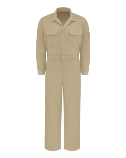Men's Premium Coverall - EXCEL FR® ComforTouch® - 7 oz.