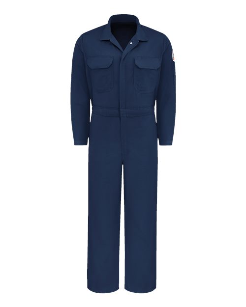 Men's Premium Coverall - EXCEL FR® ComforTouch® - 7 oz.