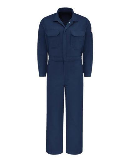 Men's Premium Coverall - EXCEL FR® ComforTouch® - 7 oz.