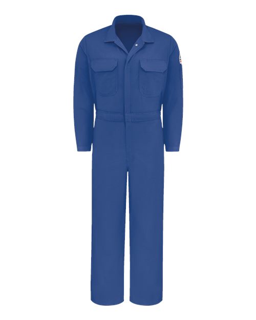 Men's Premium Coverall - EXCEL FR® ComforTouch® - 7 oz.