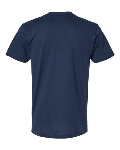 LAT Fine Jersey Tee - 6901