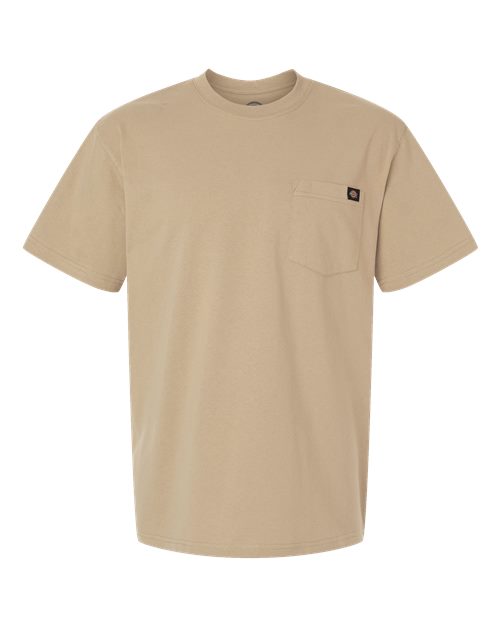 Men's Traditional Heavyweight T-Shirt