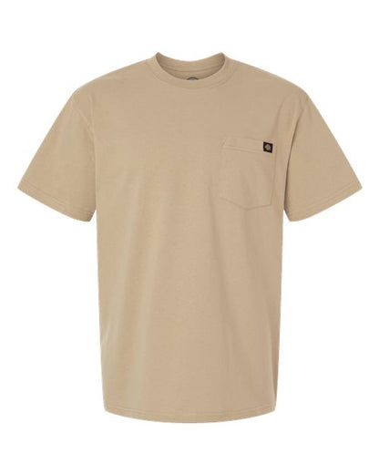 Men's Traditional Heavyweight T-Shirt
