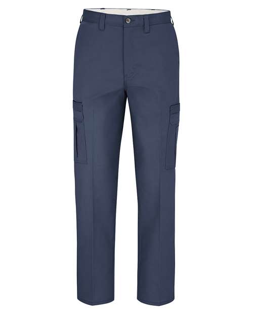 Men's Odd Sizes Premium Industrial Cargo Pants