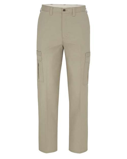 Men's Odd Sizes Premium Industrial Cargo Pants