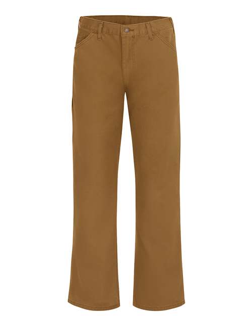 Men's Industrial Duck Carpenter Jeans