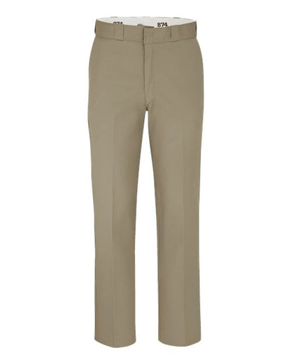 Unisex Industrial 874® Work Pants