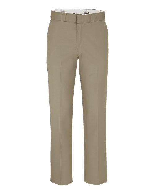 Men's Odd Sizes Industrial 874® Work Pants